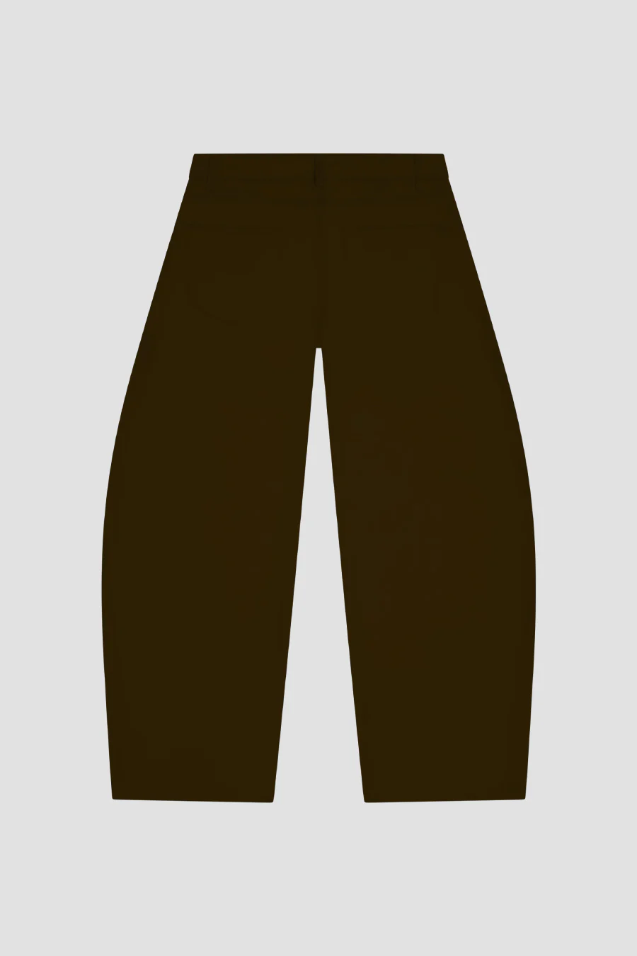 Balloon Bull Pants Dark Chocolate - Image 8