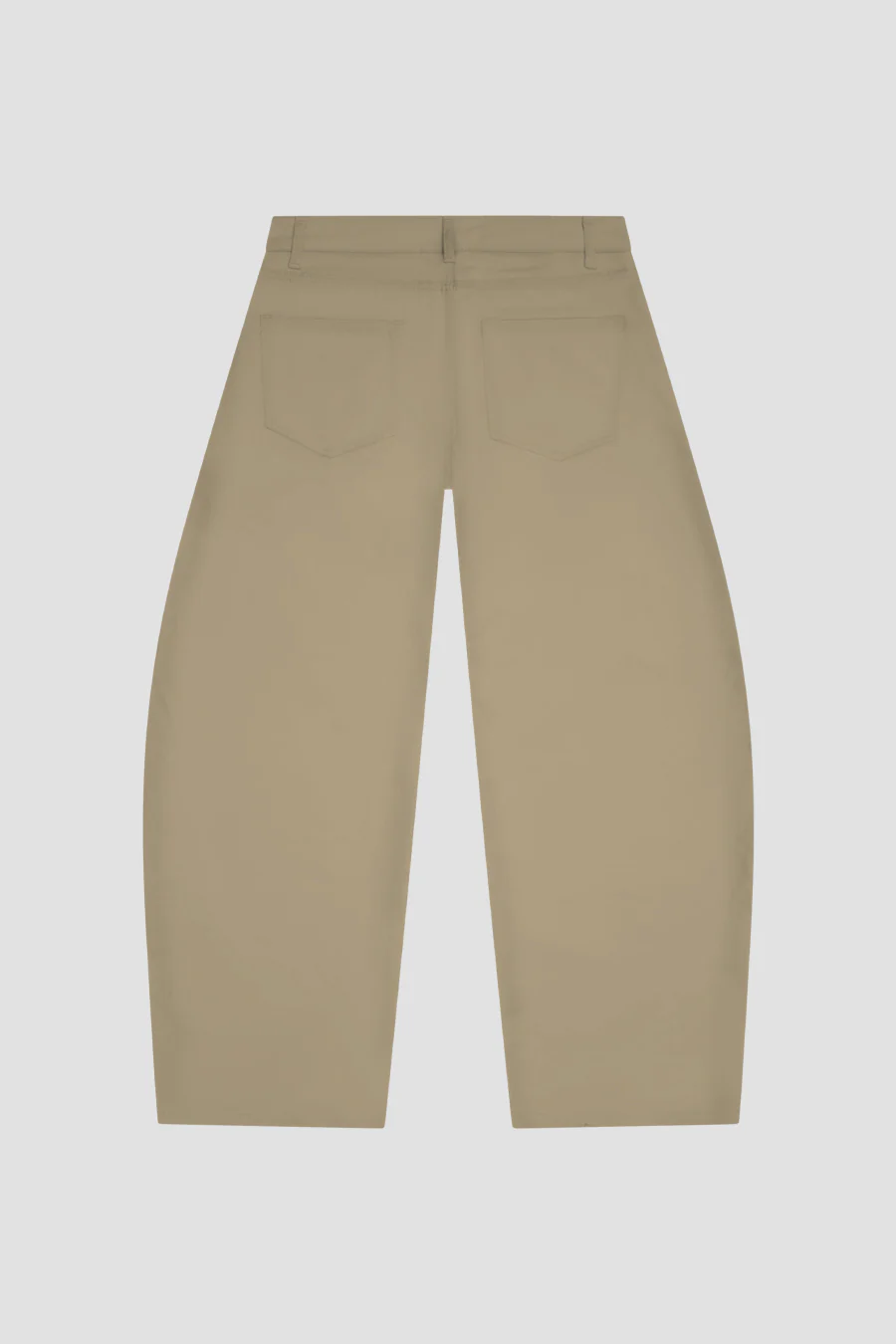 Balloon Bull Pants Sand - Image 8